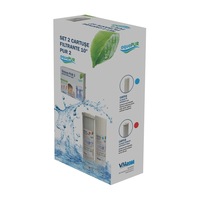 set 2 cartuse filtrante pur2 10quot - carbune activ bloc  pp expandat 1 m imagen 7_0_
0