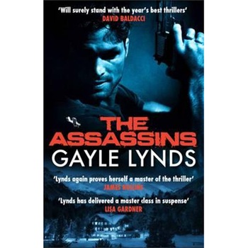 The Assassins - Gayle Lynds The Assassins - Gayle Lynds
