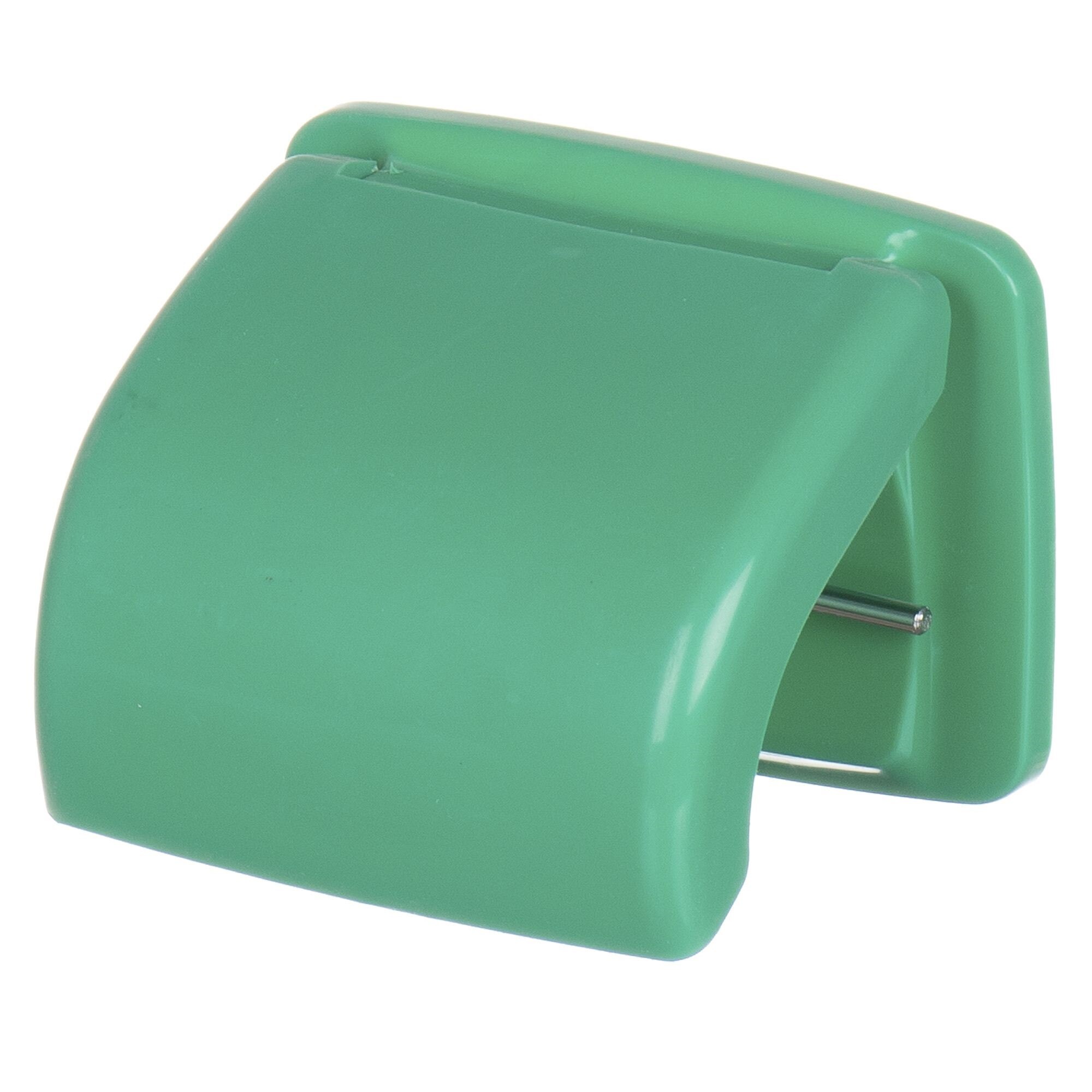 PALETTA IGIENICA BIANCA STEFANPLAST - Vetreria Italiana