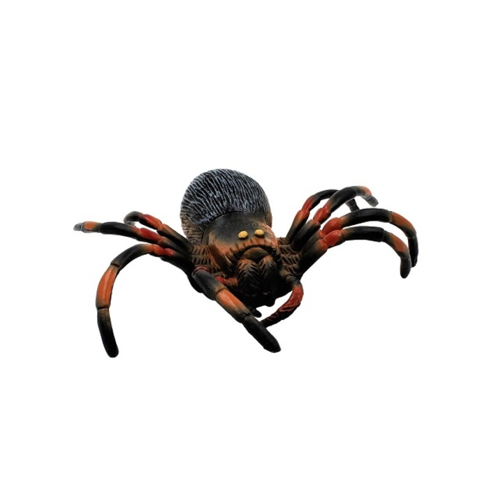 Figurina mini animal tarantula 17 cm