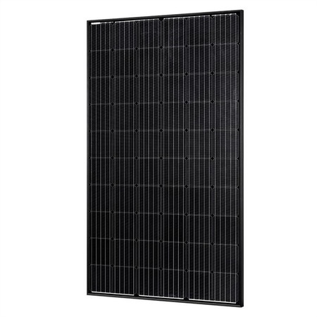 Panou solar fotovoltaic kingdom solar rainung kdm-330-60, monocristalin ...
