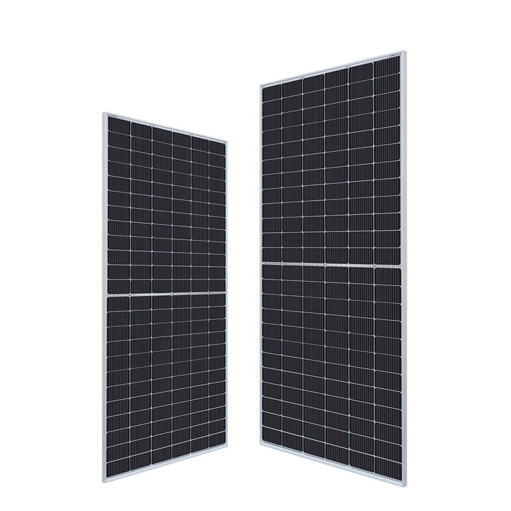 Panou solar fotovoltaic kingdom solar rainung kdm-510, monocristalin ...