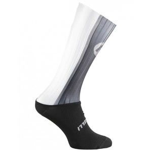 princess payment magnification Nike, Sosete sport usoare cu talpa aderenta Grip, Alb/Gri, XL - eMAG.ro