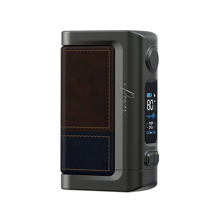 Mod Tigara Electronica Eleaf iStick Power 2, 80W, 5000mAh - Dark Brown