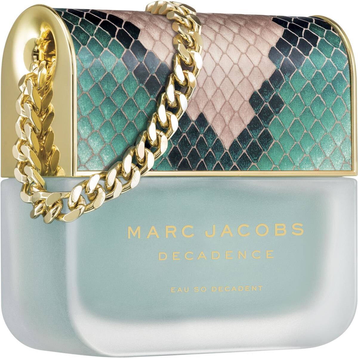 marc jacobs decadence emag