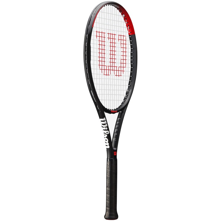 Racheta tenis camp Wilson Pro Staff Precision 103, maner 3