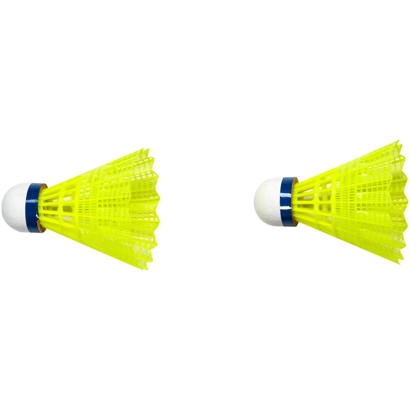 Set badminton Wilson MINIONS 2.0, albastru/negru eMAG.ro