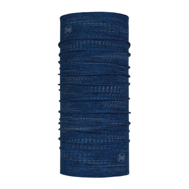Buff Bandana, poliészter/poliamid, kék