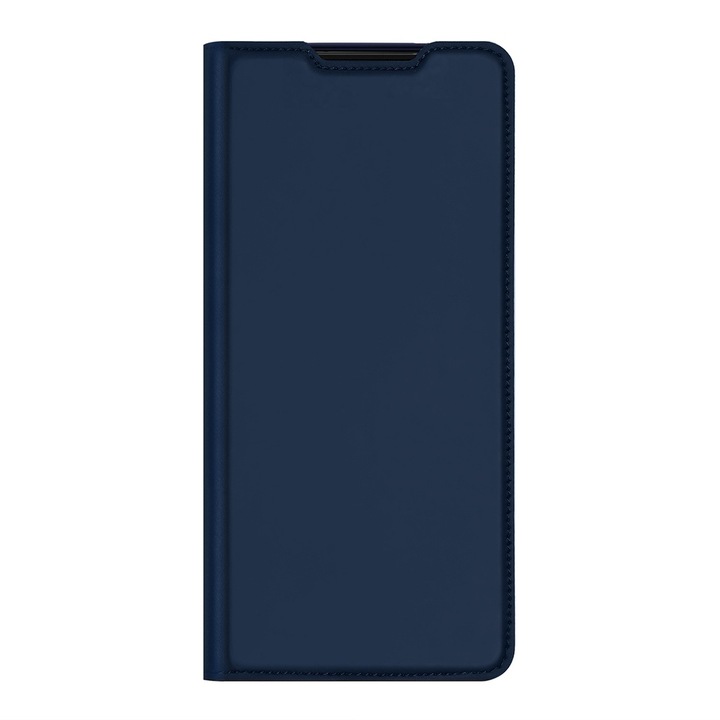 Husa DuxDucis SkinPro compatibila cu Samsung Galaxy S22 Plus Navy Blue