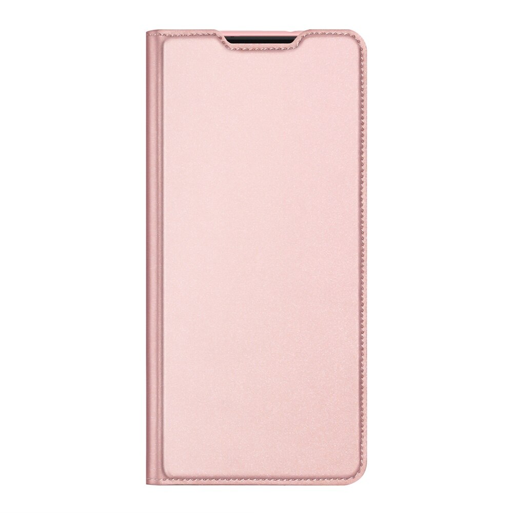 Husa DuxDucis SkinPro compatibila cu Samsung Galaxy S22 Plus Pink