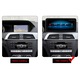 Sistem de Navigatie pentru Mercedes C-Class W204, Android, Wi-Fi, Bluetooth