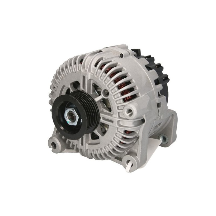 Alternator 14V, 230A, BMW X5 E70, X6 E71, E72, 3.0D 12.06-07.14 cod STX102170