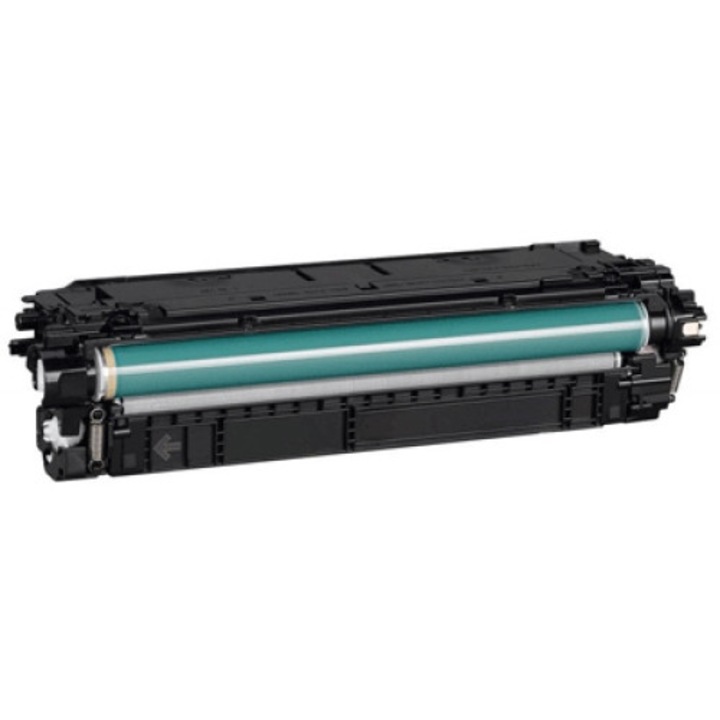 Toner compatibil HP CF360A 508A Negru, 6.600 pagini