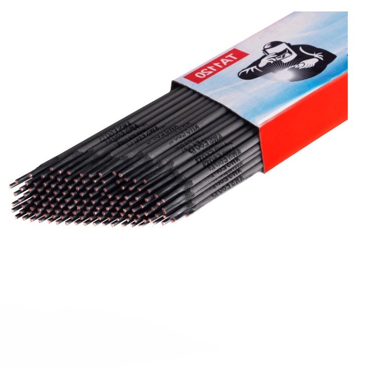 Electrozi de sudura rutilici, Tagred, 2,5x300mm, 2,5 kg