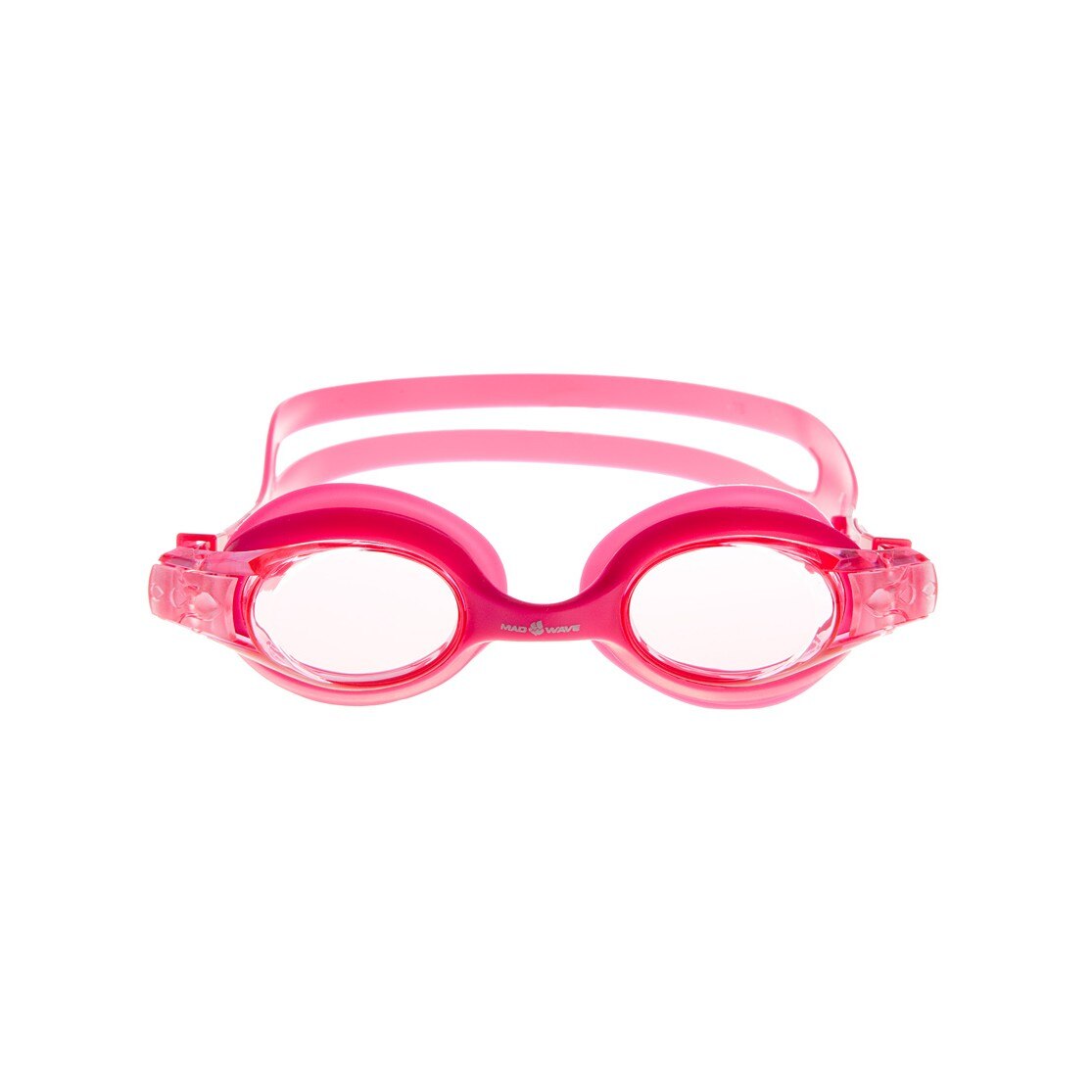 Ochelari Junior Autosplash, Mad Wave, Roz