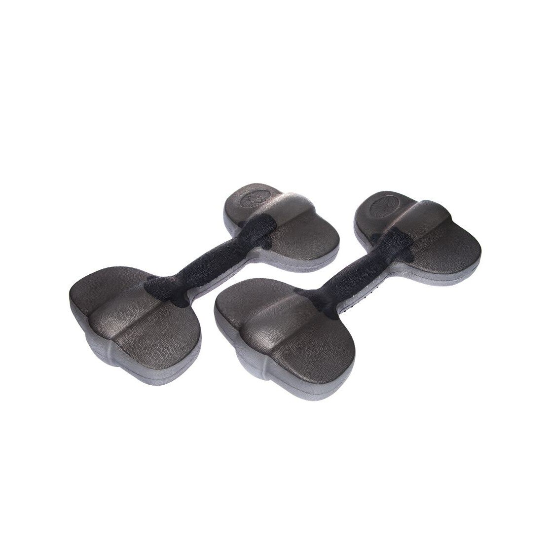 Aqua gantere, Mad Wave