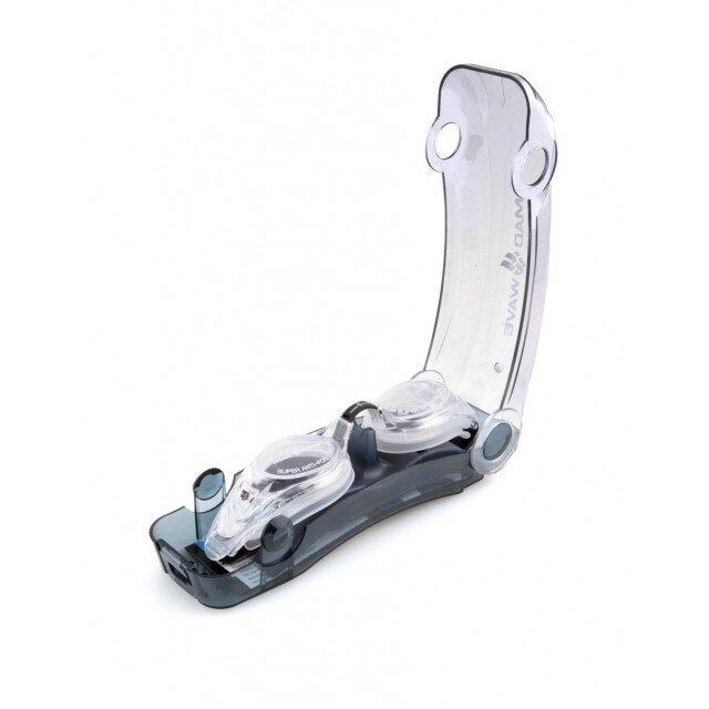 Ochelari Envy Optic (-1 ), Mad Wave, Negru