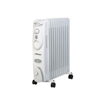 Calorifer cu ulei Magitec MT-9114-11, 2000 W, 11 elementi Calorifer cu ulei Magitec MT-9114-11, 2000 W, 11 elementi