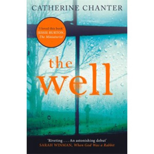 The Well - Chanter Catherine