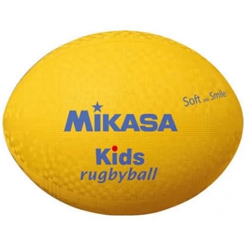 Minge Rugby Mikasa , KF-Y