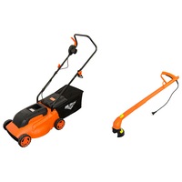 pachet masina tuns gazon electrica ruris sf7ai06  coasa electrica ruris te250 imagen 52_0_
0