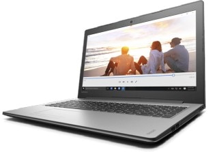 Laptop Lenovo IdeaPad 310-15IKB cu procesor Intel® Core™ i5-7200U