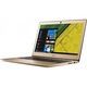 Ultrabook Acer Swift SF314-51-55JQ cu procesor Intel® Core™ i5-6200U 2.30 GHz, Skylake™, 14", Full HD, 8GB, 256GB SSD, Intel® HD Graphics, Microsoft Windows 10 Home, Gold