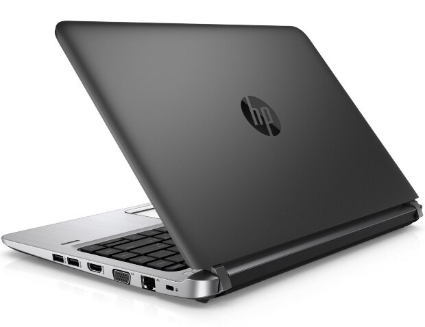 Laptop HP ProBook 430 G3 cu procesor Intel® Core™ i5-6200U 2.30GHz
