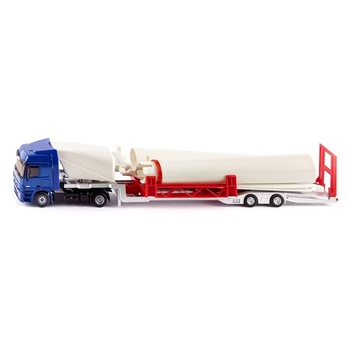 Mercedes Transport Eoliana Siku1:50 Mercedes Transport Eoliana Siku1:50