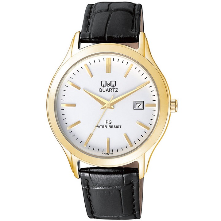 Férfi karóra, Q&Q CA04J101Y