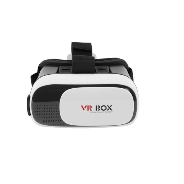 BlueBee Glasses VR - Virtuális valóság szemüveg okostelefonhoz