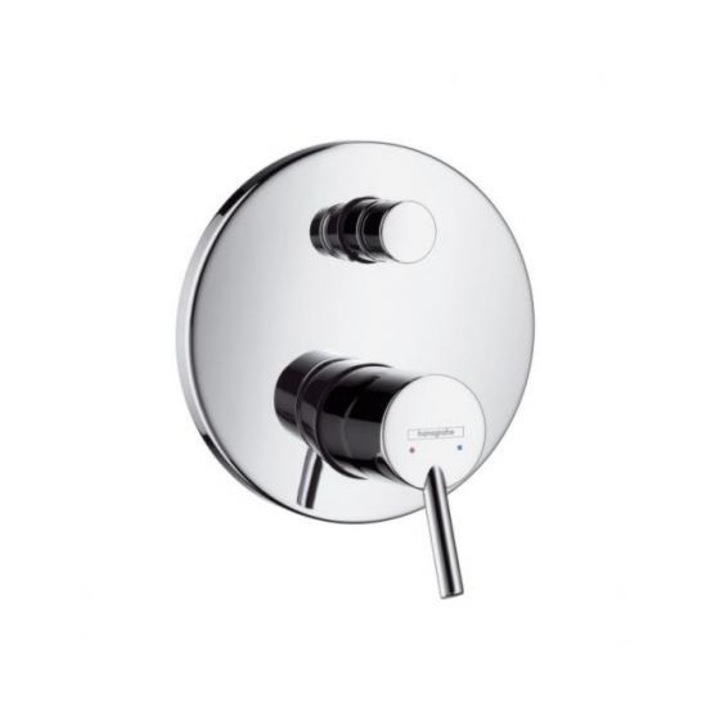 Hansgrohe Talis S Egykaros kádcsaptelep falsík alatti szereléshez 32475000