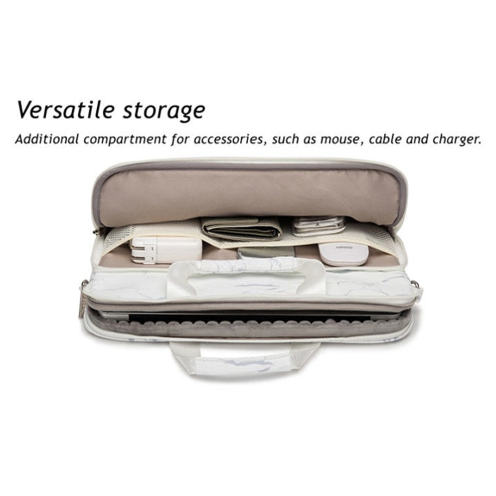 Geanta Laptop Kinmac Bohemian Style, 15.6"