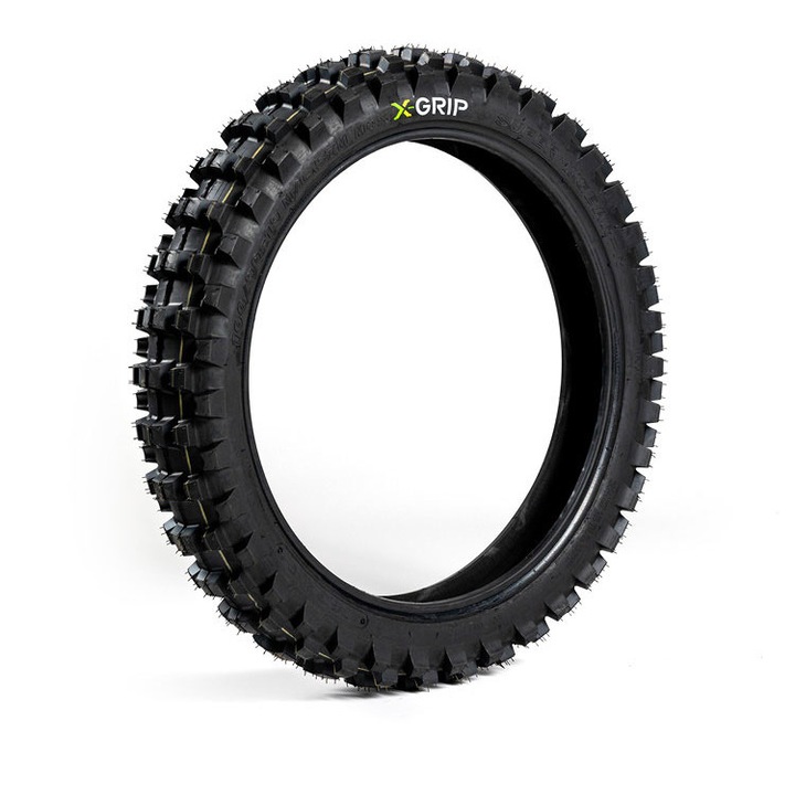X-GRIP SUPER X-GEAR-R - 100/90-19 - offroad hátsó gumi ( XG-2277 )