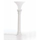 Комплект подпорни колони за торта, "Arched Pillar", 2 части, Wilton, 33 см