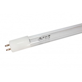 Lampa UV 16W de schimb Krausen Luxe Style pentru sterilizatoare de apa Lampa UV 16W de schimb Krausen Luxe Style pentru sterilizatoare de apa