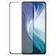 AZIAO film Realme 9 5G/9 Pro-hoz, edzett erős üveg 9H, teljes ragasztó, ultra védelem, fekete