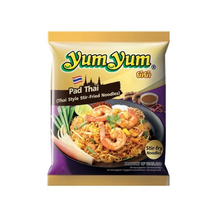Taitei instant Pad Thai 100g - Yum Yum