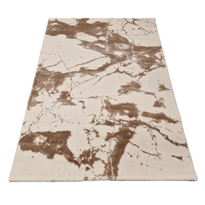 Covor Harmony, 60 x 200 Bej 3800A