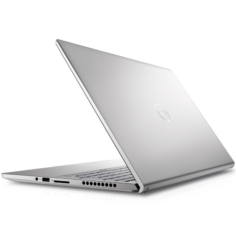 Laptop Dell Inspiron 7510 cu procesor Intel Core i7- 11800H, 15.6
