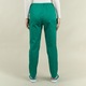 Унисекс панталон Clio, Surgical Green, XS