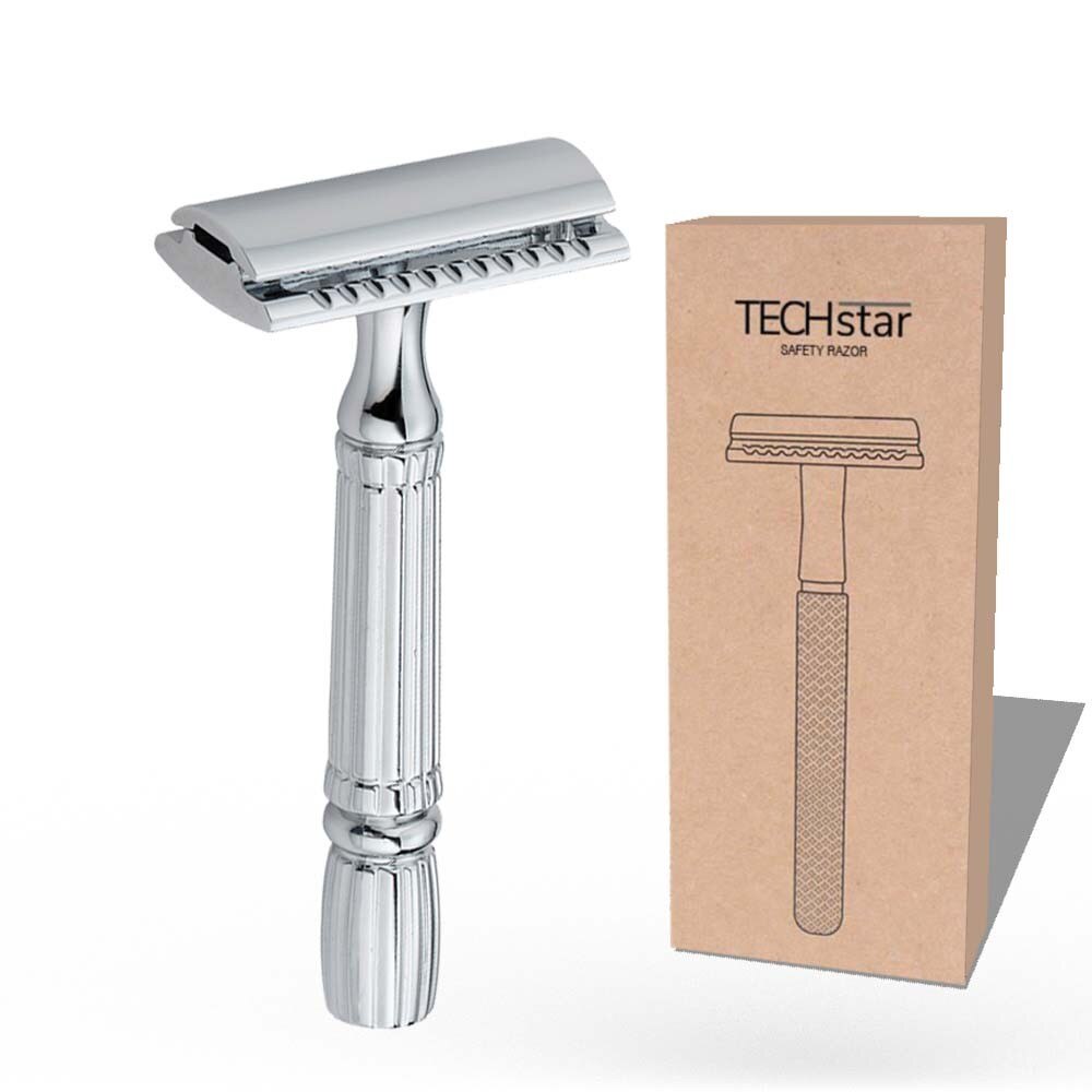 safety razor emag