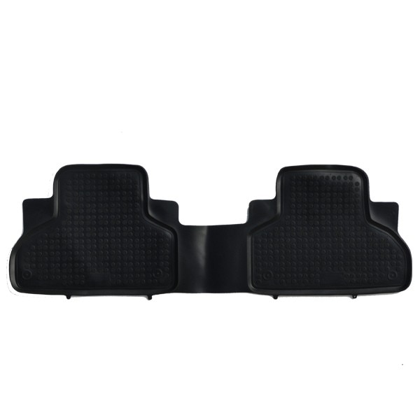 Covoare/Covorase/Presuri auto interior BMW X5 F15 dupa 2013 - Negru
