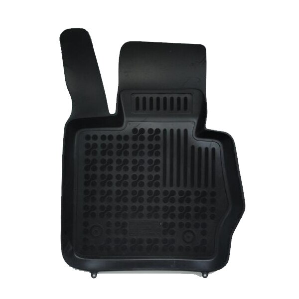 Covoare/Covorase/Presuri auto interior BMW X4 dupa 2014 - Negru