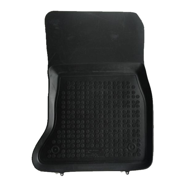 Presuri interior auto BMW Seria 5 GT F007 dupa 2009 - Negru