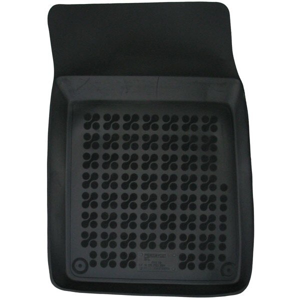 Presuri interior auto BMW X3 E83 2004-2010 - Negru