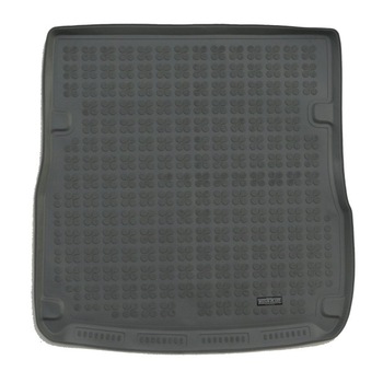 Tavita / Covor protectie portbagaj Audi A6 Break 2004-2011 Gri Tavita / Covor protectie portbagaj Audi A6 Break 2004-2011 Gri