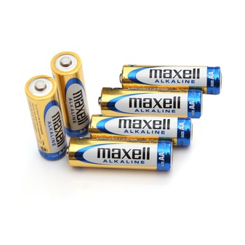 Imagini MAXELL MAXLR6-6PC - Compara Preturi | 3CHEAPS