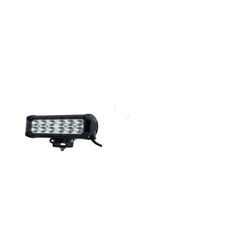 Proiector LED 718, 36W COMBO, 12/24V Proiector LED 718, 36W COMBO, 12/24V
