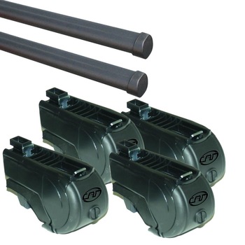 Bare transversale Audi A6 Allroad SW - 2006 - 2011 Bare transversale Audi A6 Allroad SW - 2006 - 2011